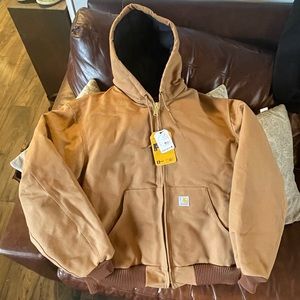 Men’s Carhartt Jacket